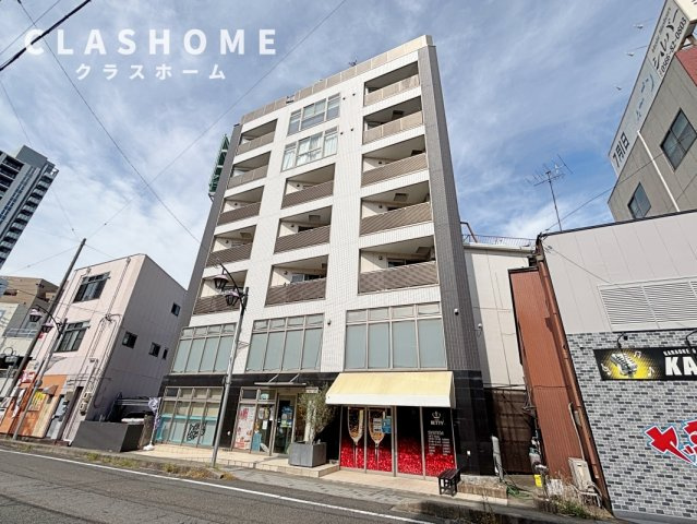 KTEXビル　　刈谷市近郊の賃貸はクラスホーム