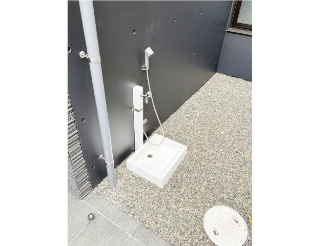 J-ARC上石神井の内装