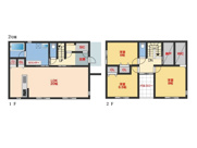 鈴鹿市末広南1丁目《2号棟》の画像