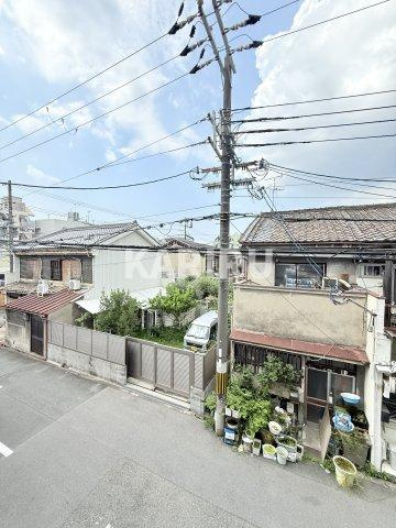 GREEN　LIFE(グリーン　ライフ)の展望