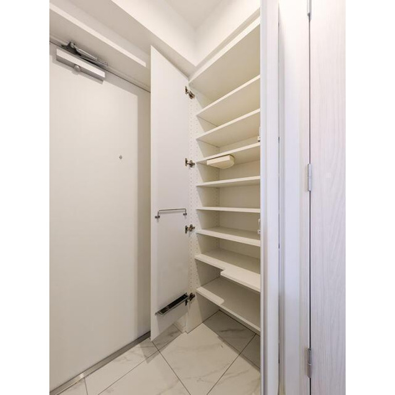 【収納】 | シューズボックス 