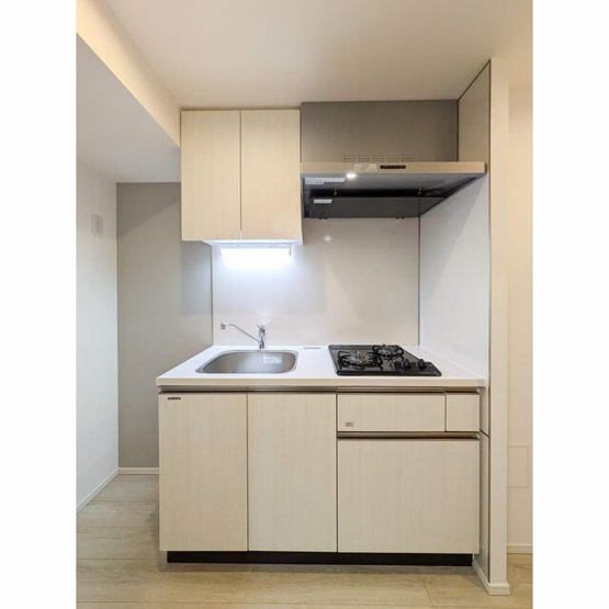 【キッチン】 |  