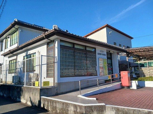 アムラインＢの周辺|書写郵便局まで850m