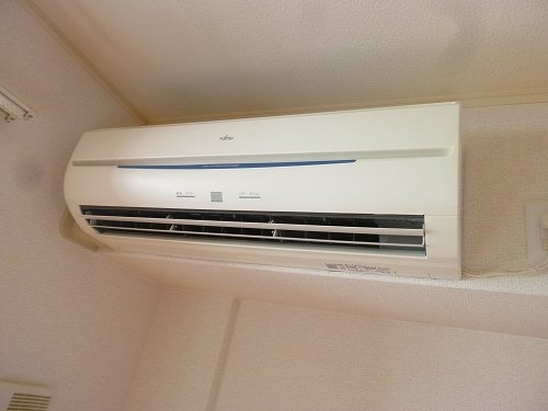 アメニティ・アミノウチＡの設備