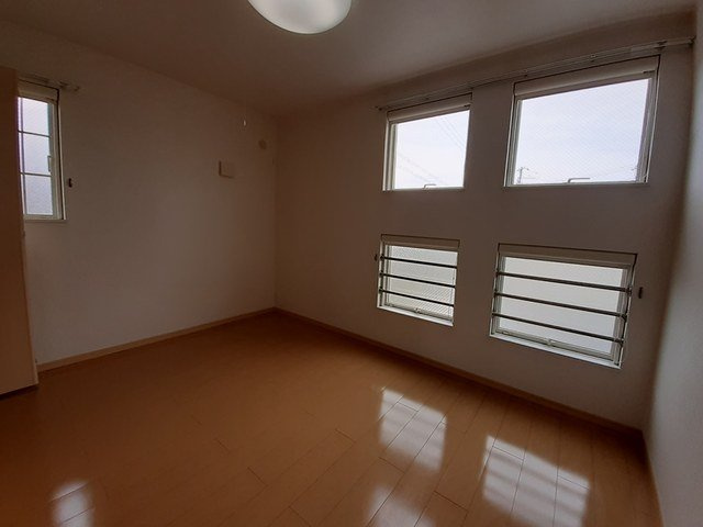 ラ・ペッシェＳの内装