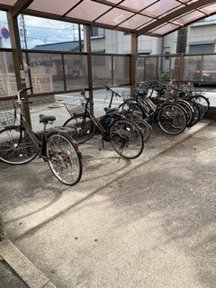 レオパレスＯＺＡＫＩのその他