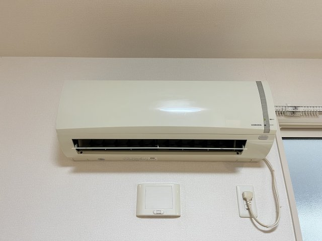 プレジャースクエアⅢの設備