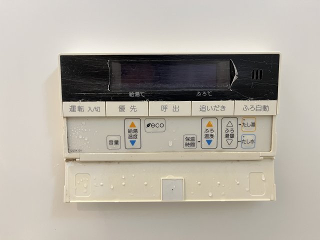 プレジャースクエアⅢの設備