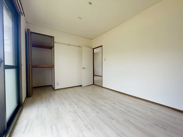 ボナミ田中ハイツの居間・リビング