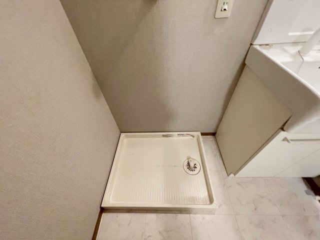 ボナミ田中ハイツの設備
