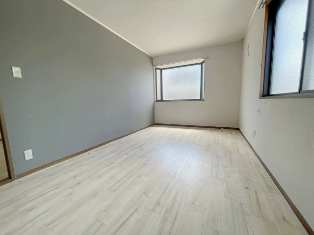 ボナミ田中ハイツの居間・リビング