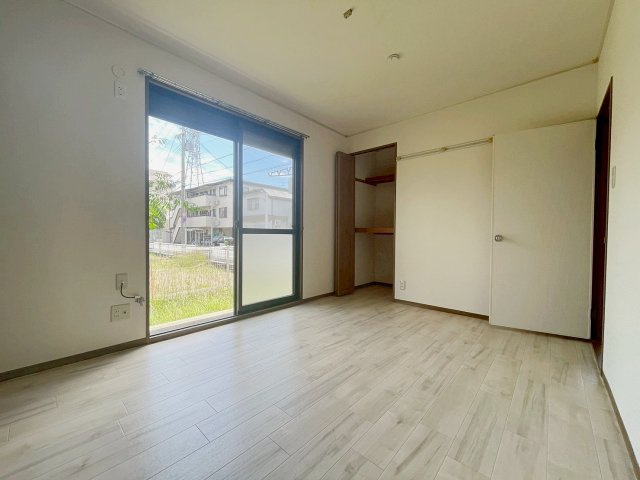 ボナミ田中ハイツの内装|おしゃれな内装です