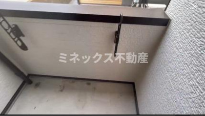 【玄関】 | Nana A棟 | 同間取り別室の写真。現況優先