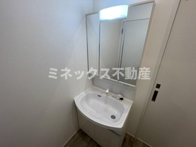 【その他】 | Nana A棟 | 同間取り別室の写真。現況優先