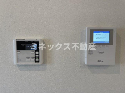 【その他】 | Nana A棟 | 同間取り別室の写真。現況優先