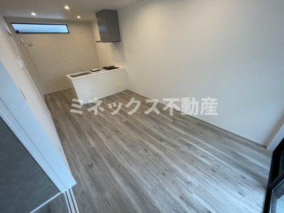 【その他】 | Nana A棟 | 同間取り別室の写真。現況優先