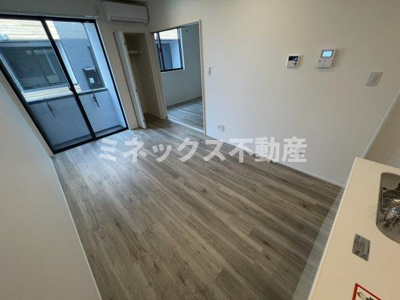 【その他】 | Nana A棟 | 同間取り別室の写真。現況優先