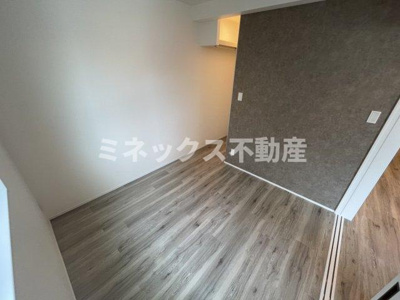 【その他】 | Nana A棟 | 同間取り別室の写真。現況優先