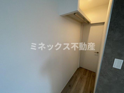 【その他】 | Nana A棟 | 同間取り別室の写真。現況優先