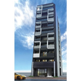 レシオス大阪城北詰の画像