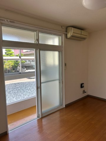 フレンドパレスの居間・リビング