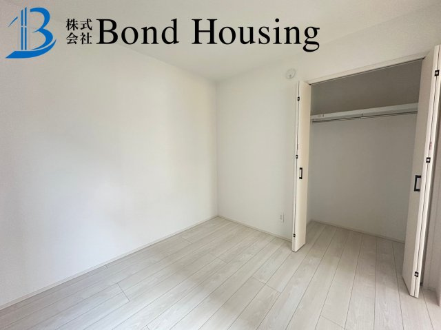 「お車並列2台駐車可」「長期優良住宅」神陵台8丁目 全2棟 1号棟のその他