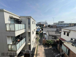 【展望】 | セレブ上小阪
