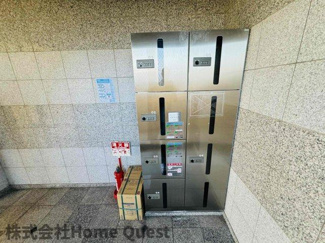 【その他共用部分】 | セレブ上小阪