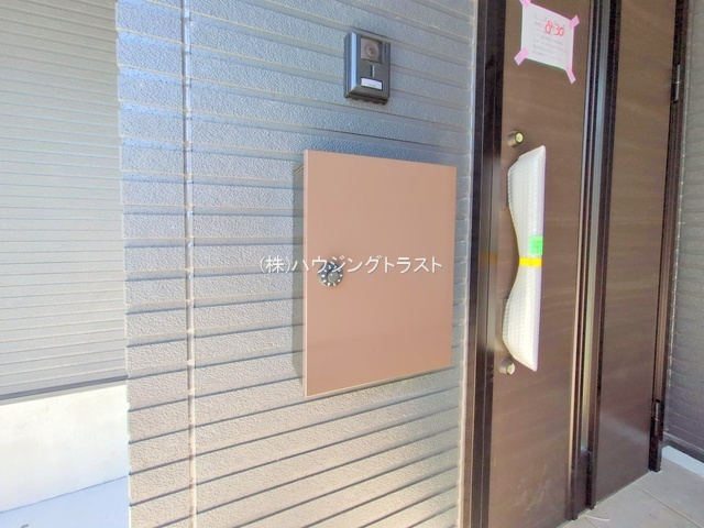 仲介手数料無料　ケイアイグレース所沢市緑町11期・新築全3棟のその他