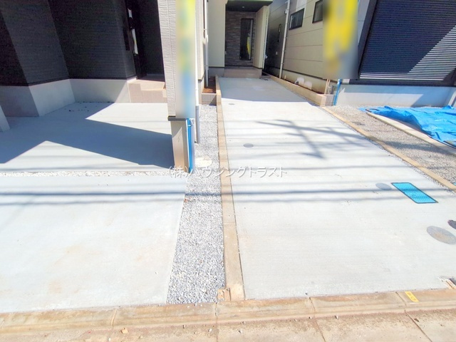 仲介手数料無料　ケイアイグレース所沢市緑町11期・新築全3棟のその他