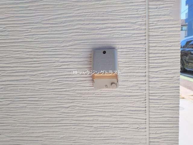 仲介手数料無料　ケイアイグレース所沢市緑町11期・新築全3棟のその他