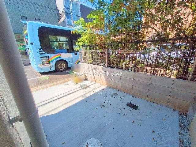 仲介手数料無料　ケイアイグレース所沢市緑町11期・新築全3棟のその他