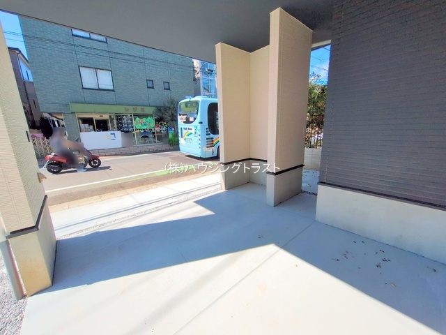 仲介手数料無料　ケイアイグレース所沢市緑町11期・新築全3棟のその他