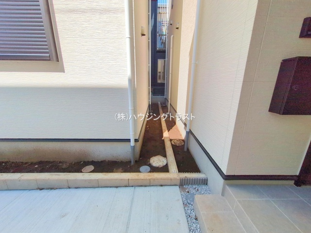 仲介手数料無料　ケイアイグレース所沢市緑町11期・新築全3棟のその他