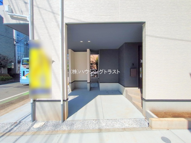 仲介手数料無料　ケイアイグレース所沢市緑町11期・新築全3棟のその他