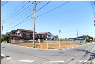 【外観】 | 土地面積約88坪！！