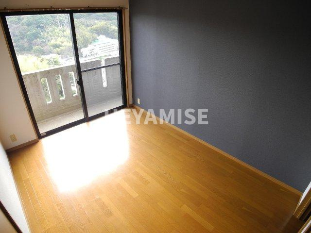 アズーリの洋室|※同間取りの別の階のお部屋の画像です※現況を優先します