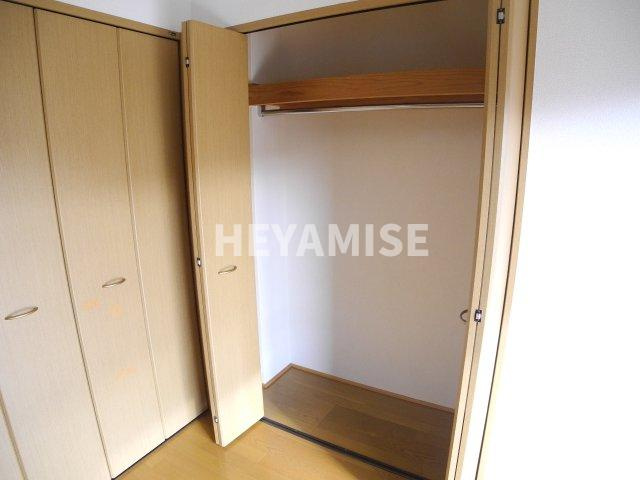 アズーリのその他|※同間取りの別の階のお部屋の画像です※現況を優先します