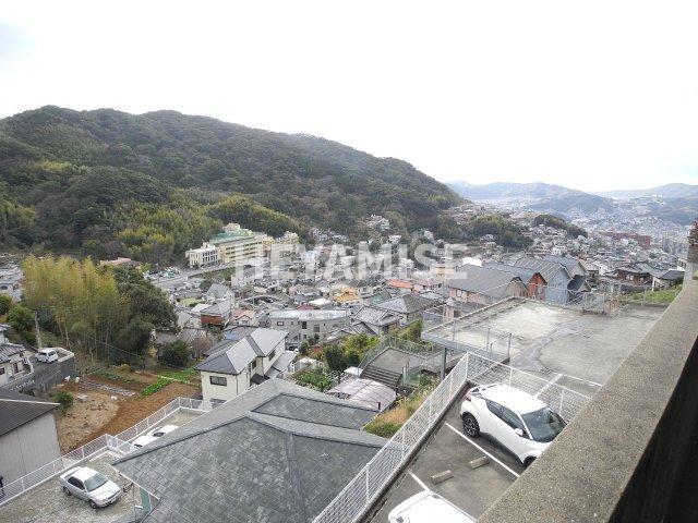 アズーリの展望|※同間取りの別の階のお部屋の画像です※現況を優先します