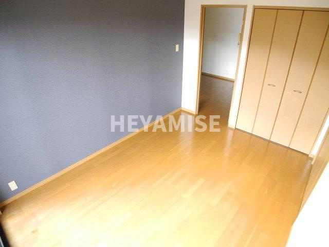 アズーリの内装|※同間取りの別の階のお部屋の画像です※現況を優先します