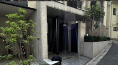 【エントランス】 | コスモリード東高円寺テラス