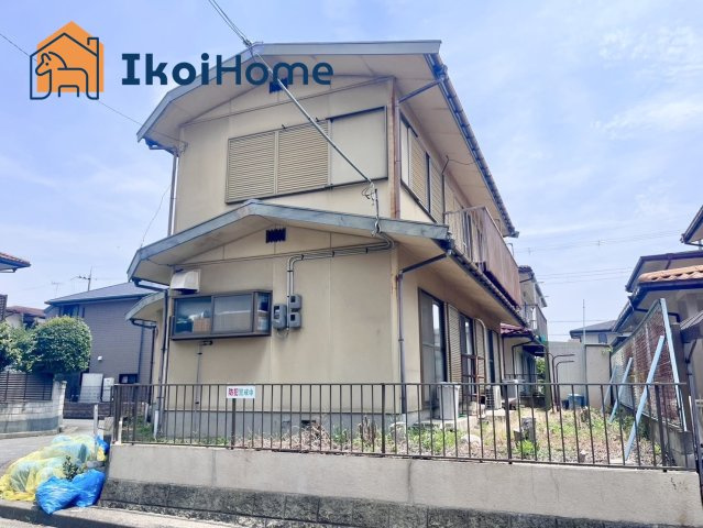 明石市大久保町大窪　土地の前面道路含む現地写真|●年中無休：当日予約可●西区、垂水区、明石市初。弊社は契約前に土地の地盤調査を無料で行っています