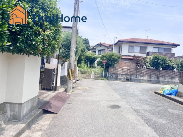 明石市大久保町大窪　土地のその他|●年中無休：当日予約可●前面道路は幅員約6ｍ、高低差・交通量も少なく安心の住環境です。