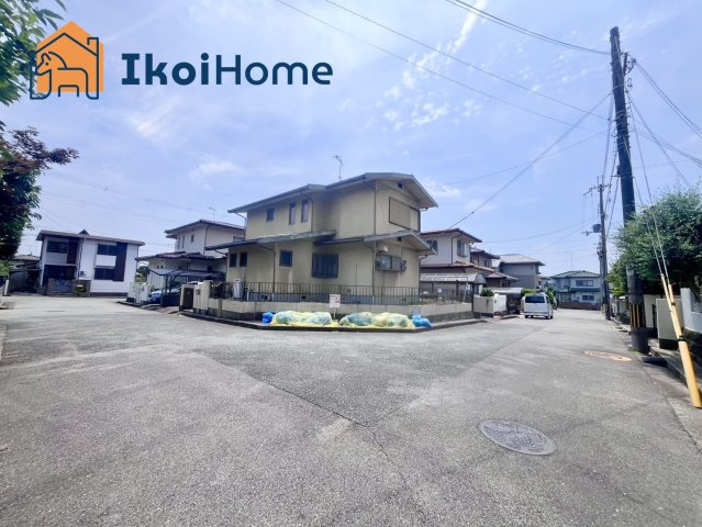 明石市大久保町大窪　土地のその他|●年中無休：当日予約可●閑静な住宅街にございます。通風採光良好、開放的な角地物件です♪