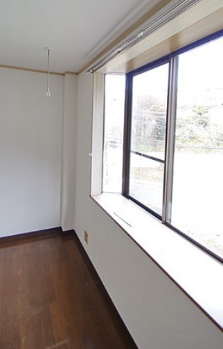 大根スカイリッチマンションの内装