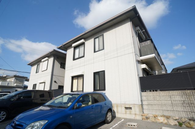 グリーンハウス３