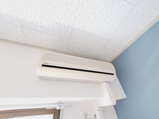 ロシェ宝塚の設備