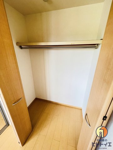 グランドールの収納