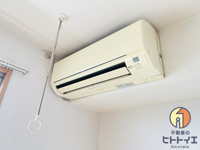 グランドールの設備