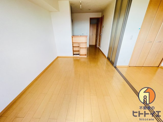 グランドールの内装